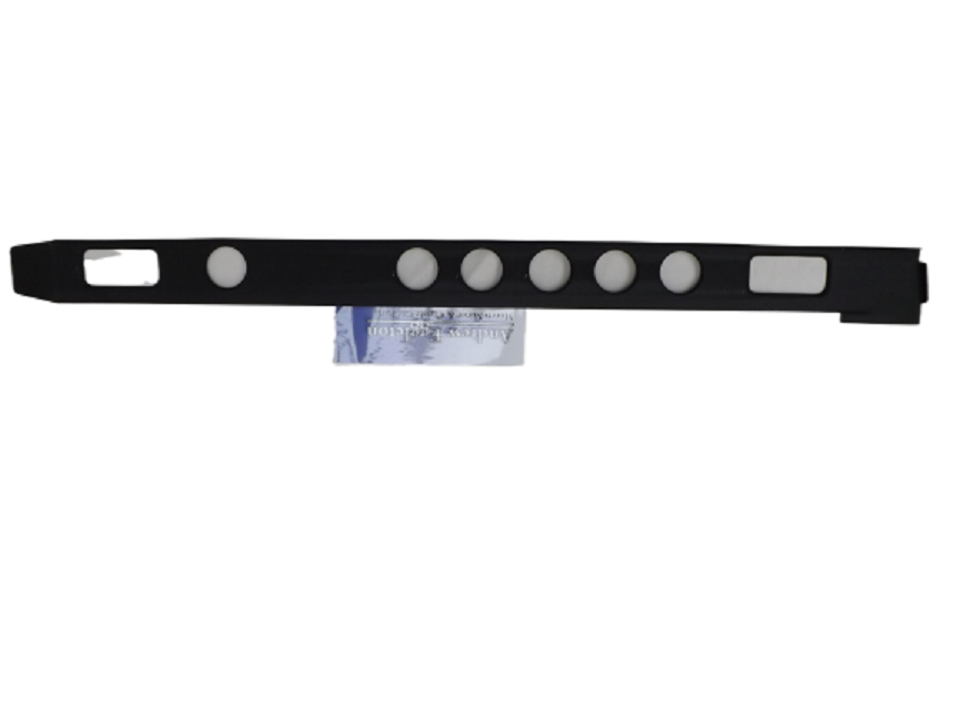 LH 4DR BOXING PLATE