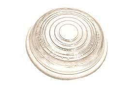 LUCAS L488 CLEAR GLASS