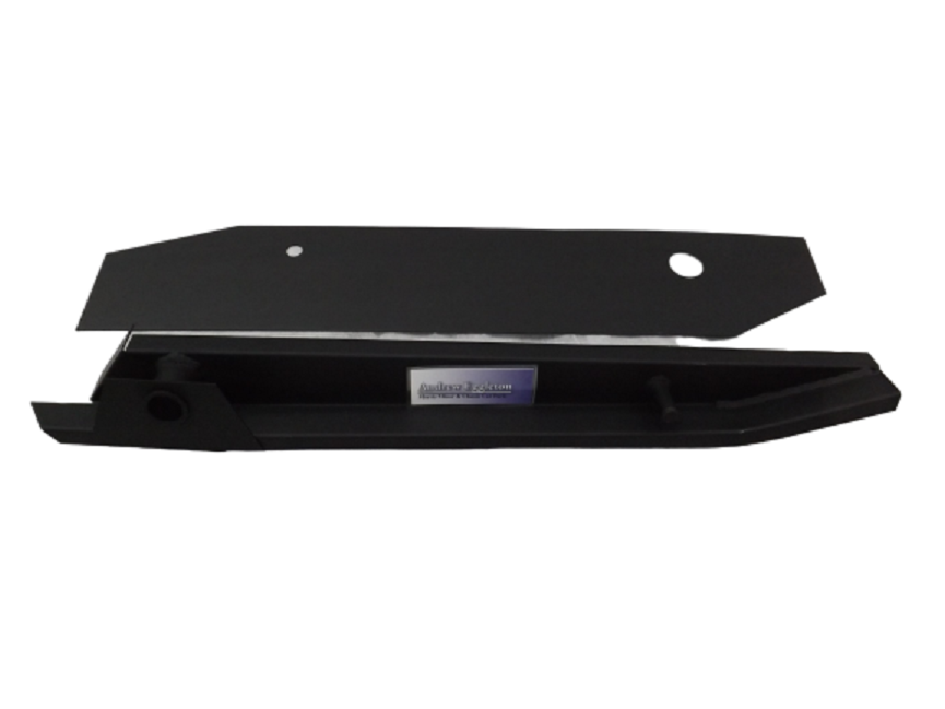 RH REAR SPRING HANGER KIT
