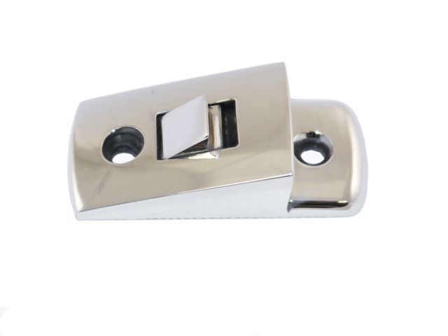 Door Striker Plate 4dr  DCH112AE