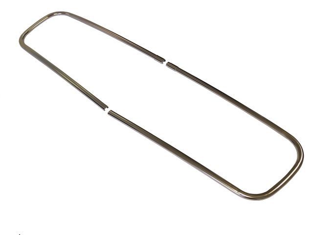 Grill Finisher Kit  RGF105AE