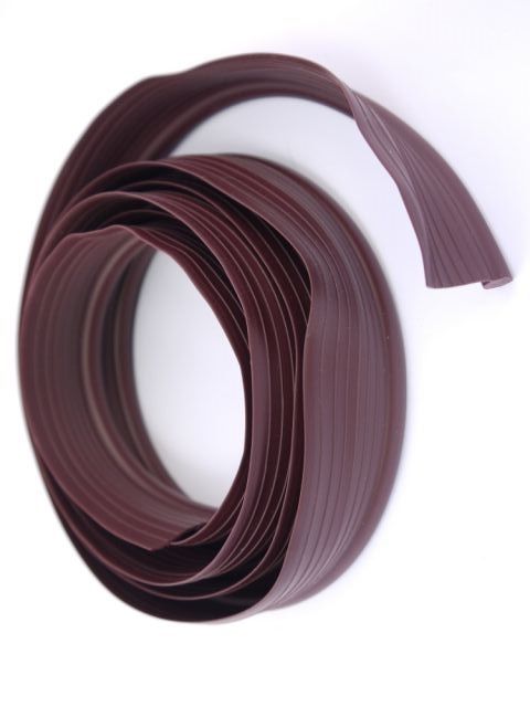 WING PIPING MAROON