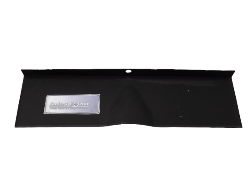 TOP FRONT PLATE