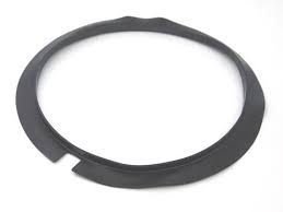 3H2962  Headlamp rim dust rubber