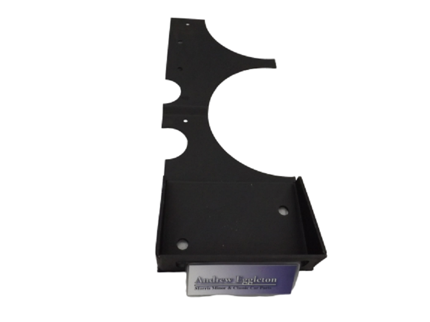 LH TRAV REAR CORNER BRACKET