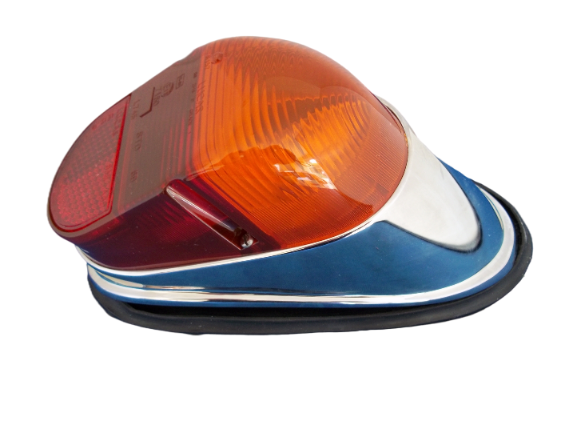 Rear Lamp Assembley 1098cc L/H LMP129AE