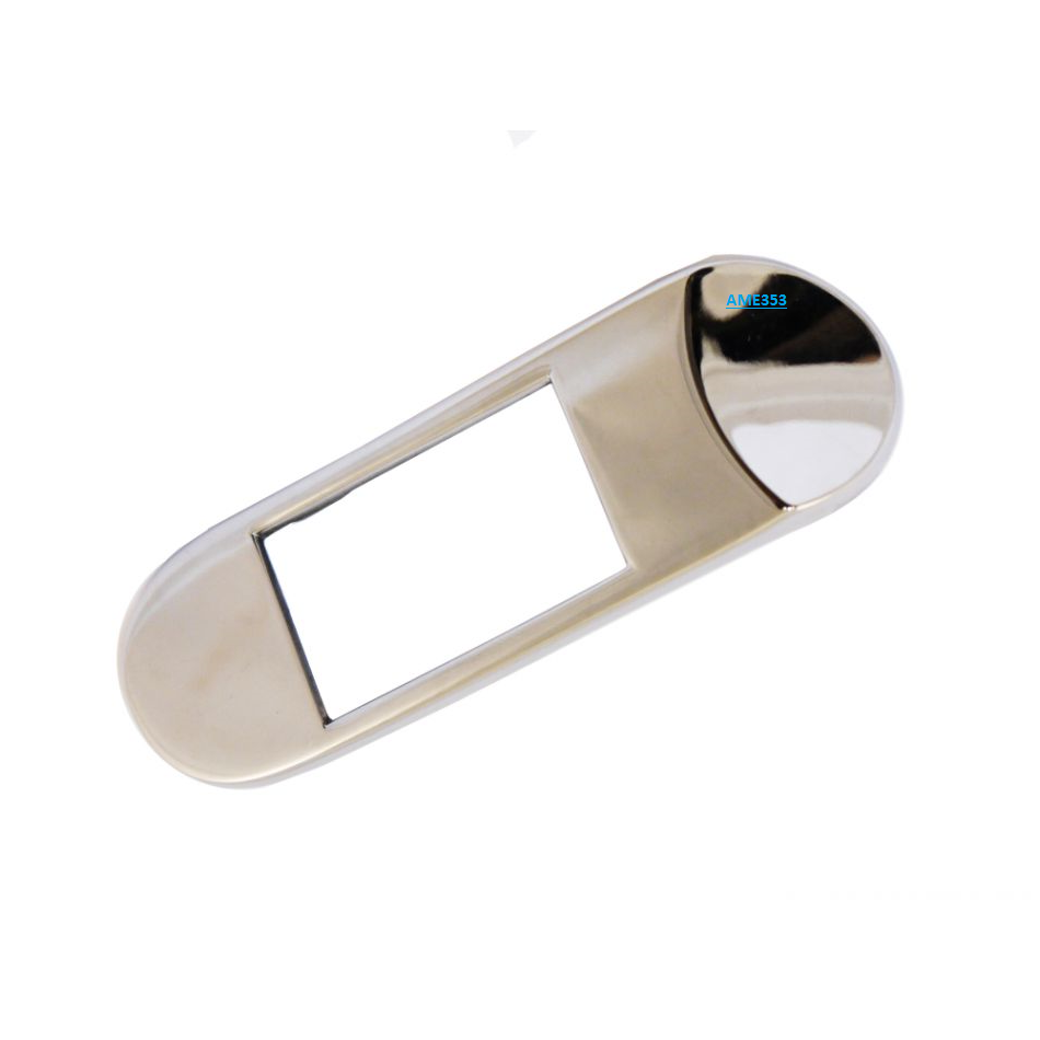 4 Door Escutcheon L/H  DCH115AE