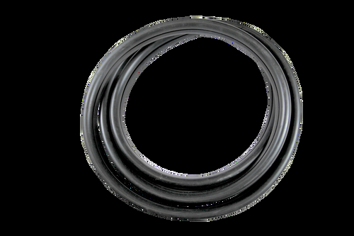Late Front Windscreen Rubber EXT105AE