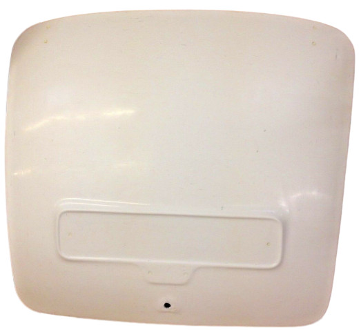 BOOTLID FIBRE GLASS