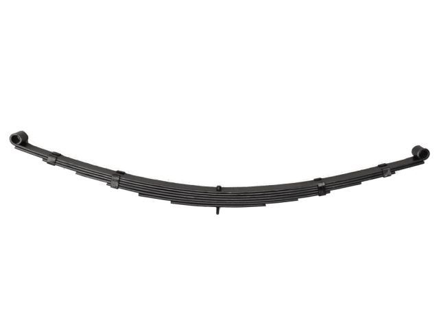 ROAD SPRING 8 LEAF VAN-PICK UP AAA3728AE