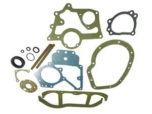 BOTTOM END GASKET GSK102AE