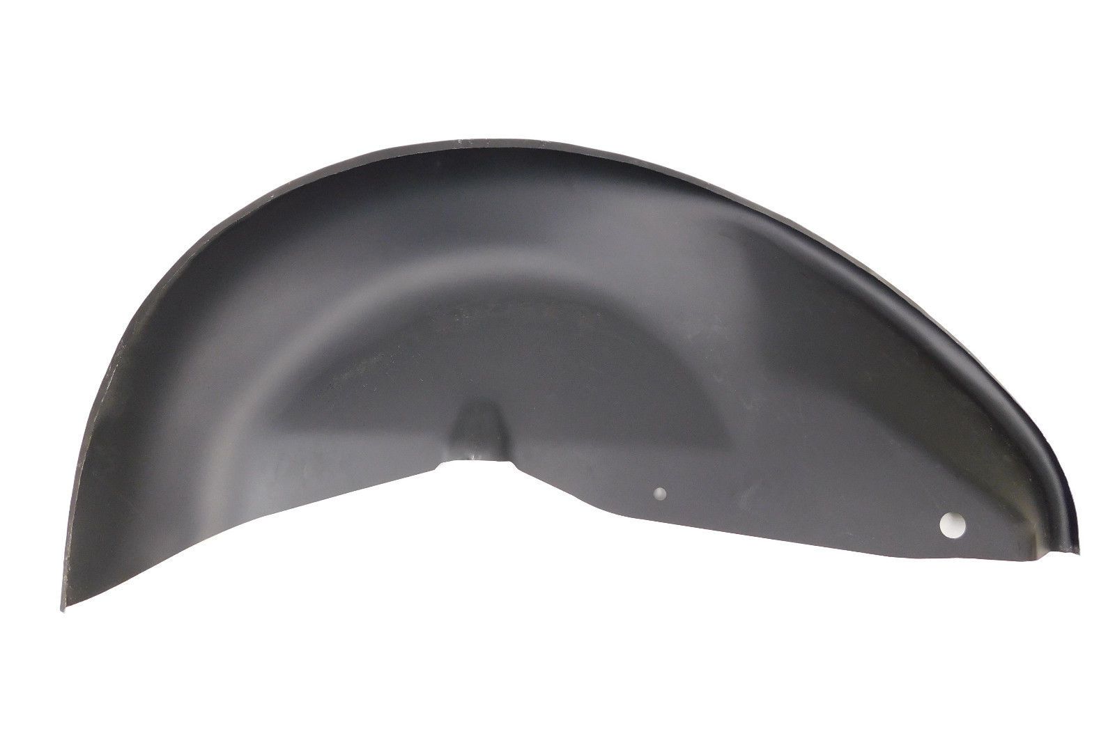 LH REAR INNER WING REPAIR SALOON