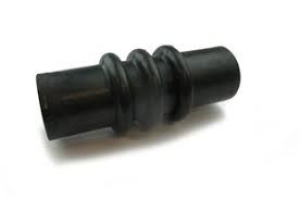 GRH533 Top hose spitfire mk1-1500cc -- gt6