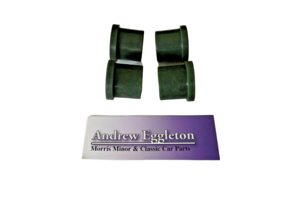 Rear Spring Bush Polyurethane x 4