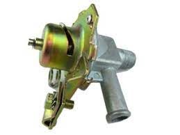 HEATER CONTROL VALVE TR4-6 61-76 GT6 MKI  565755
