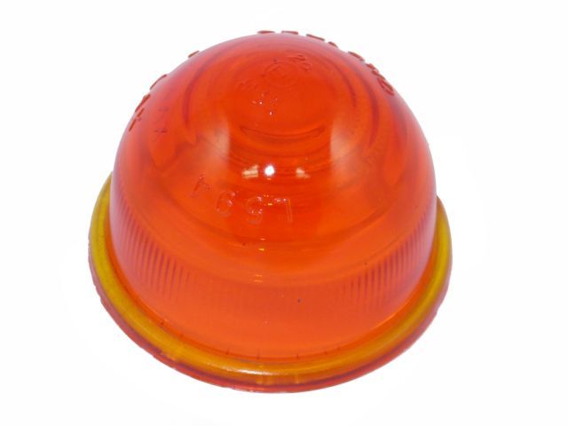 ORANGE LENS L594 GLASS