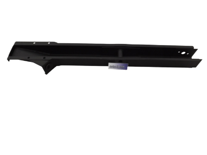 LH FRONT CHASSIS LEG SALOON