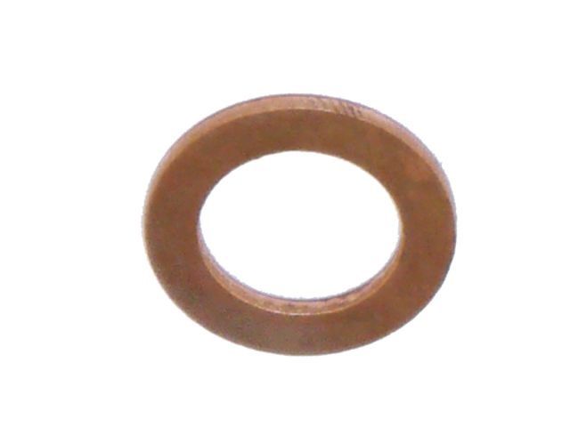 Small Copper Washer RBK122AE