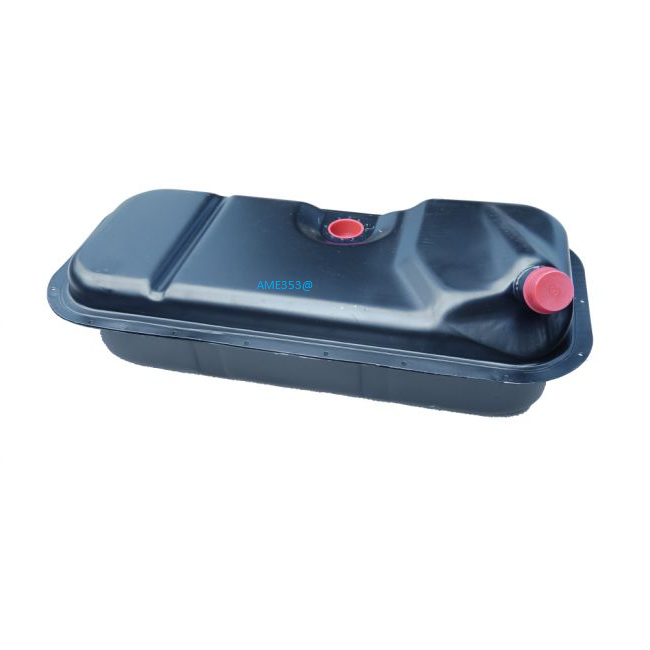 Heritage Petrol Tank  FUL101
