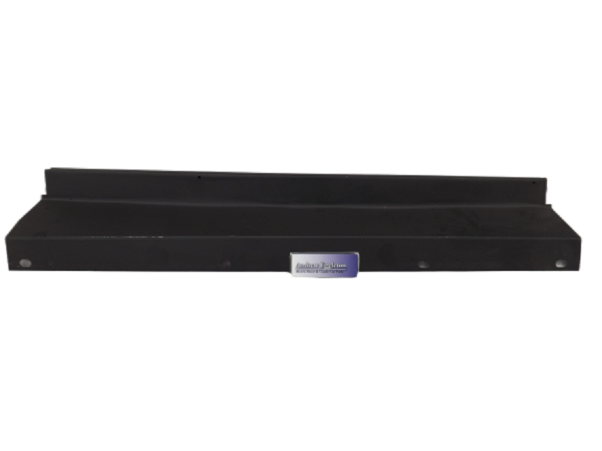 LH 4DR FRONT KICK PLATE