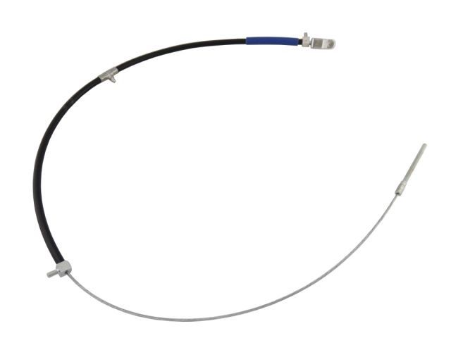 Handbrake Cable Saloon / Trav HBK119AE