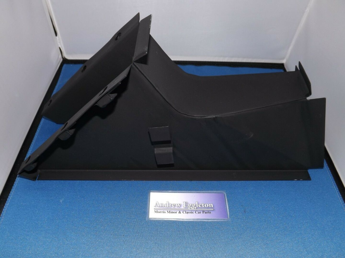 L/H TOP CHASSIS LEG TOP EXTENSION