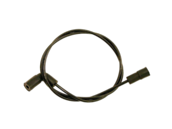 Plastic Vacume Advance Pipe