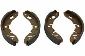Brake Shoe Set  GBS834AF
