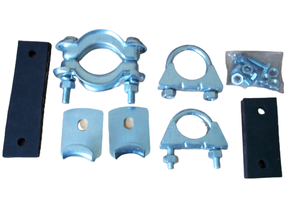 Exhaust Fitting Kit EXH110AE