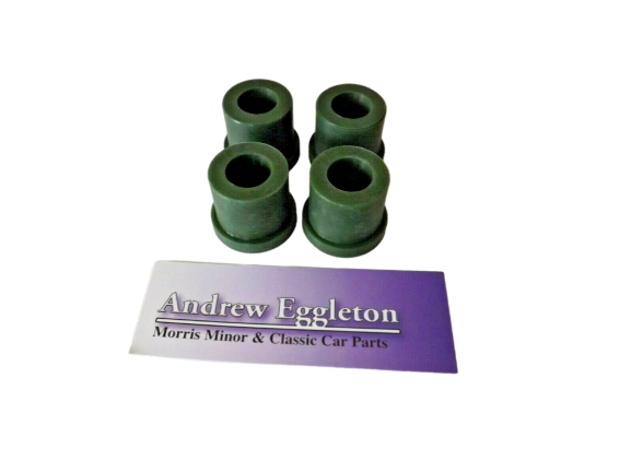 Rear Spring Bush Polyurethane x 4