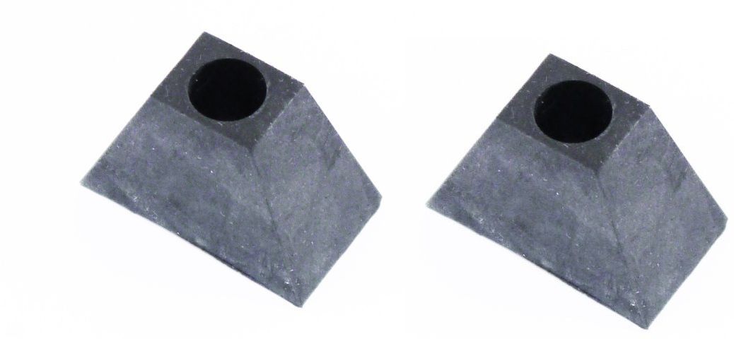 Front Bonnet Stop Rubber x 2  BPF135AE