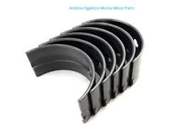 MAIN BEARING SET STD 1098cc