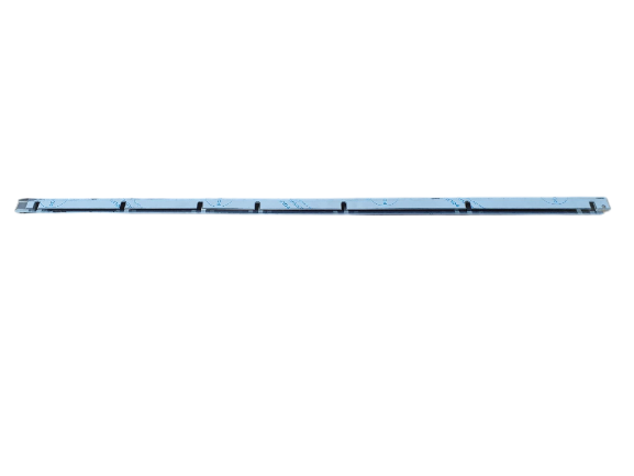 L/H STAINLESS SILL FINISHER 2DR