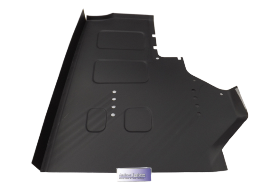 LH FRONT FLOOR PANEL