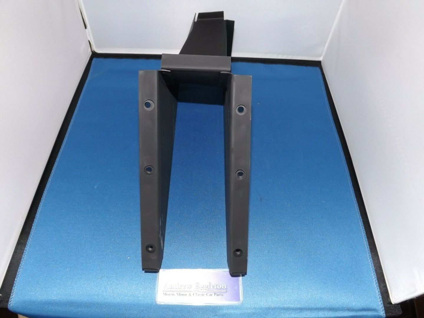 R/H TOP CHASSIS LEG TOP EXTENSION