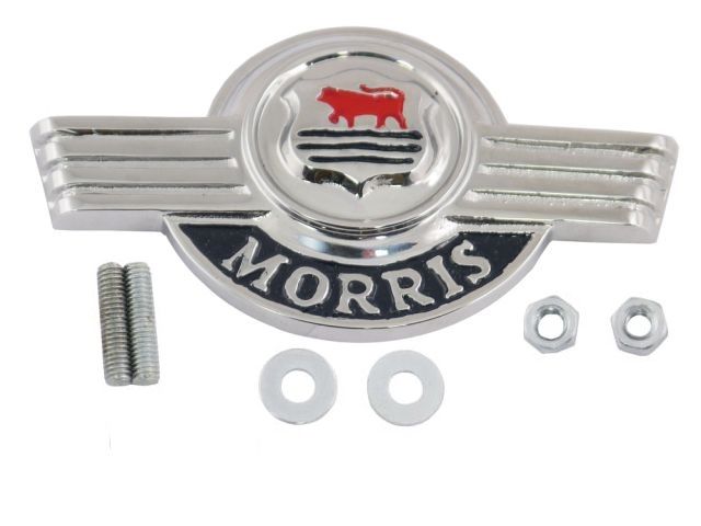 Early Bonnet Badge           BPF128AE