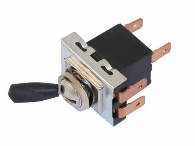 Late Light Switch  SWH125AE