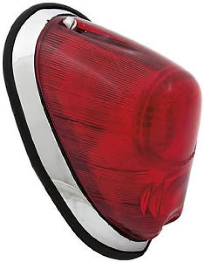 13H23--REAR LAMP PATTERN