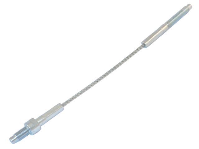 Steady Wire  MNT124AE