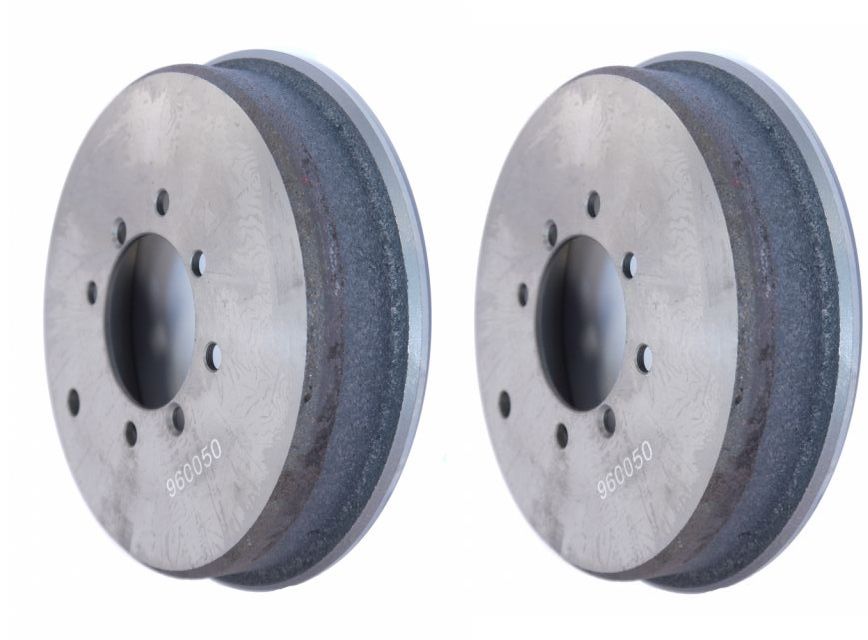 Front 8inch Brake Drum FBK125AE