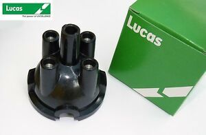 Distributor Cap Top Entry Late Type
