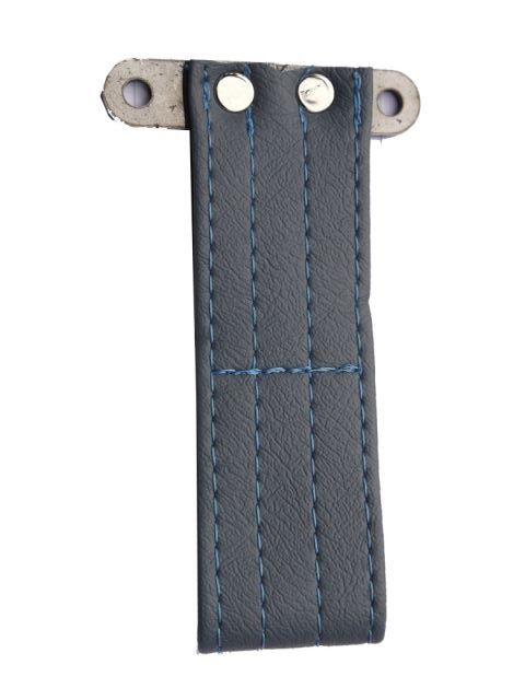 DOOR PULL VINYL NAVY  TRM700NAE