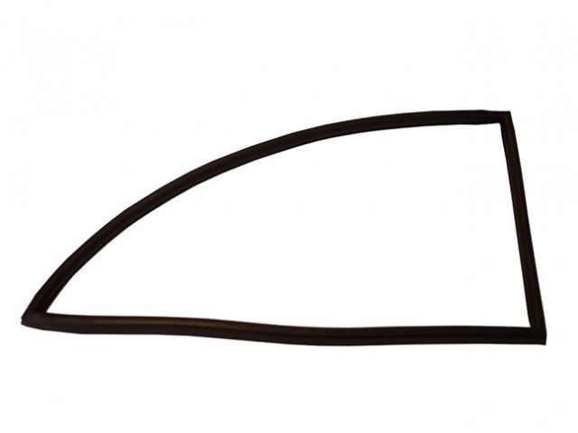 REAR SIDE WINDOW RUBBER R/H VNT801AE