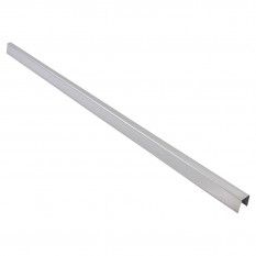 2DR STAINLESS STEEL SILL FINISHERS