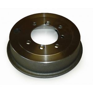 7 INCH BRAKE DRUM