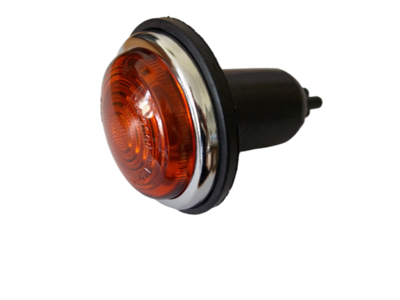 LUCAS STYLE L488 SIDE/INDICATOR DOUBLE POLE LAMP UNIT