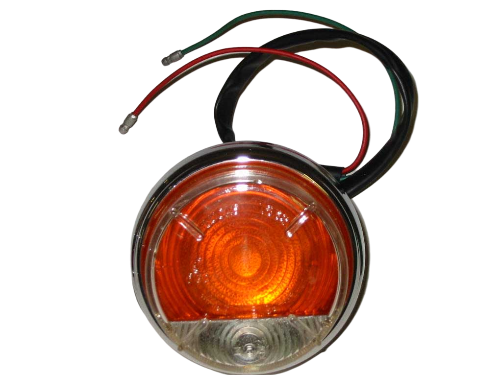 LAMP UNIT L632--LMP170AE