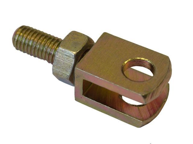 Master Cylinder Yoke CBS138AE UK MADE