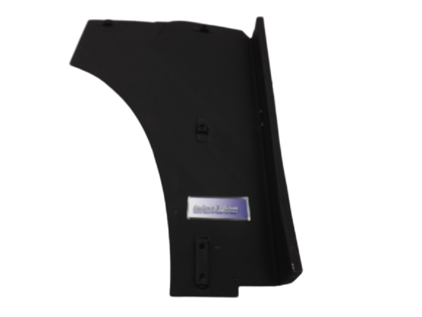 RH FLITCH REPAIR