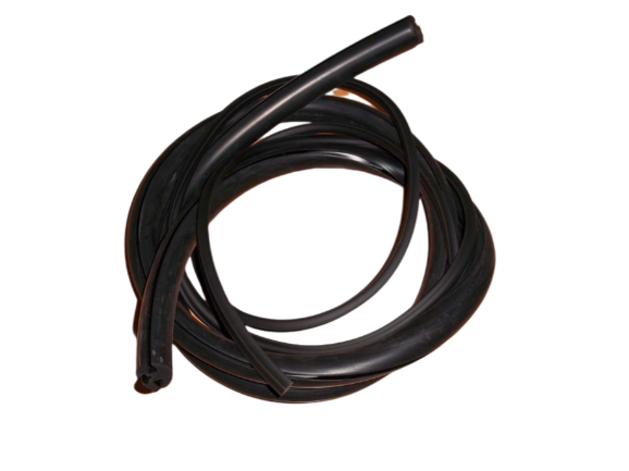 Pick Up Rear Window Rubber  VP231AE